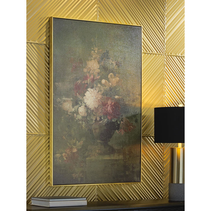 Gravesworth Wall Art 30.00" x 45.00"