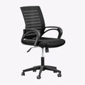Greta Mesh Office Chairs – Ergonomic