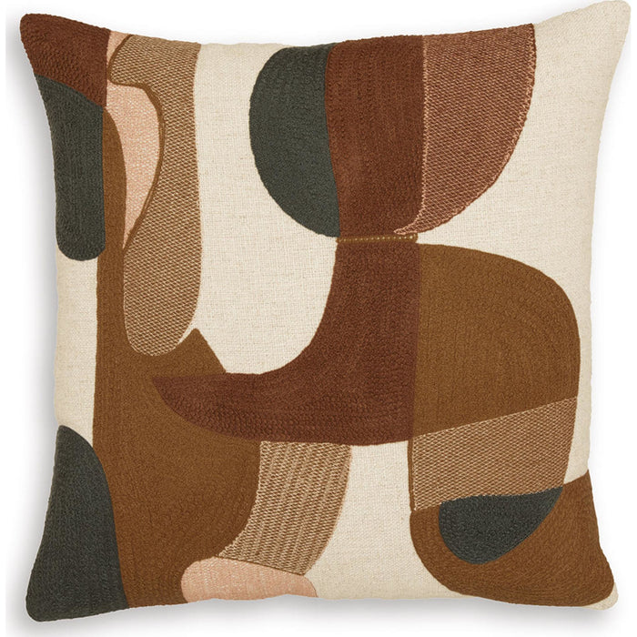 Hallam Accent Pillow 20.00"