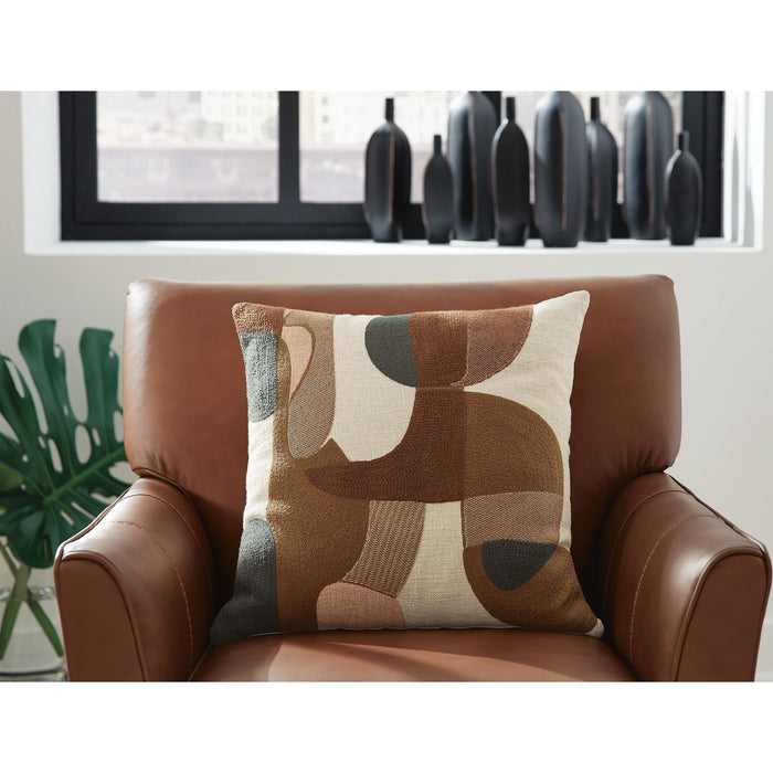 Hallam Accent Pillow 20.00"