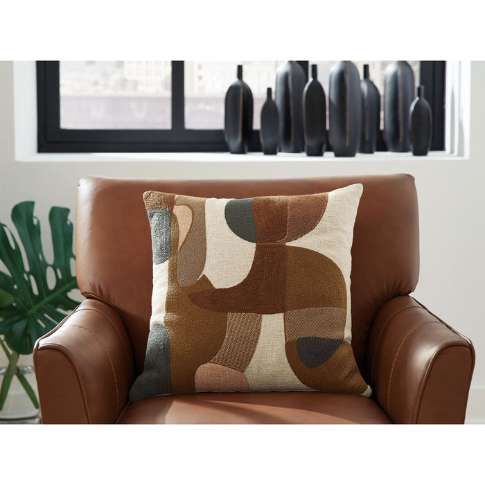 Hallam Accent Pillow 20.00"