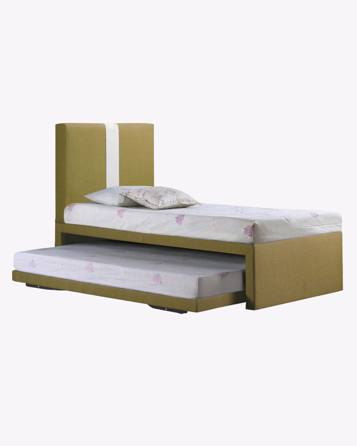 Hampton Pullout Bedframe
