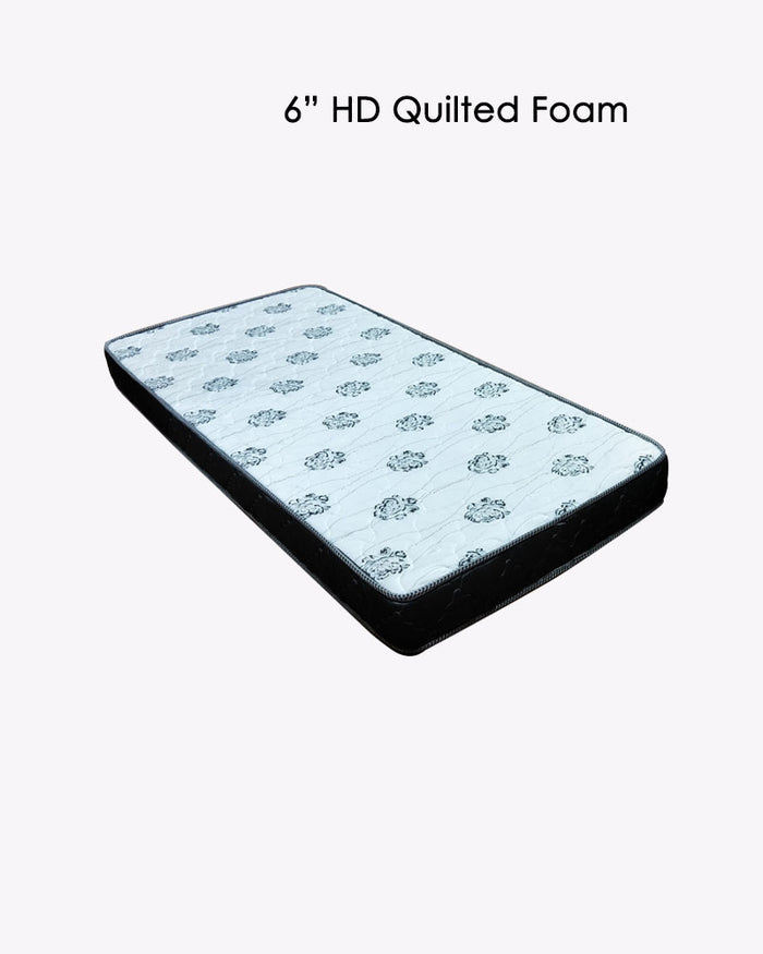 Hampton Pullout Bedframe
