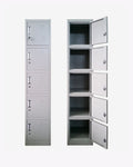 Hana Metal Locker