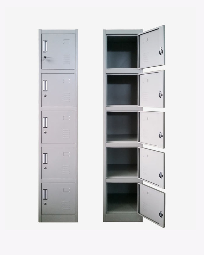 Hana Metal Locker