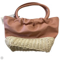 Handbag By A New Day, Size: Small