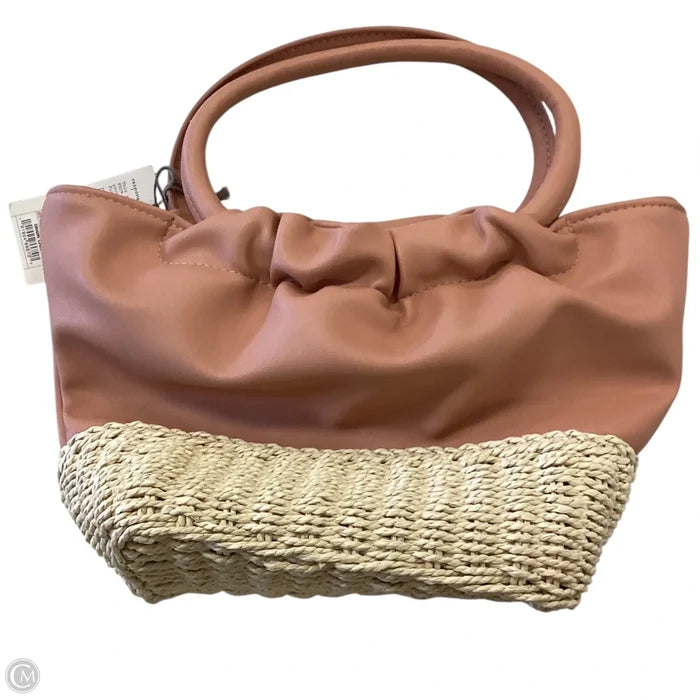 Handbag By A New Day, Size: Small