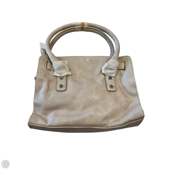 Handbag By Aldo, Size: Medium