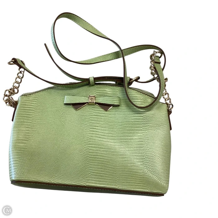 Handbag By Anne Klein, Size: Medium