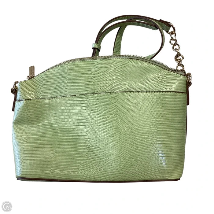Handbag By Anne Klein, Size: Medium
