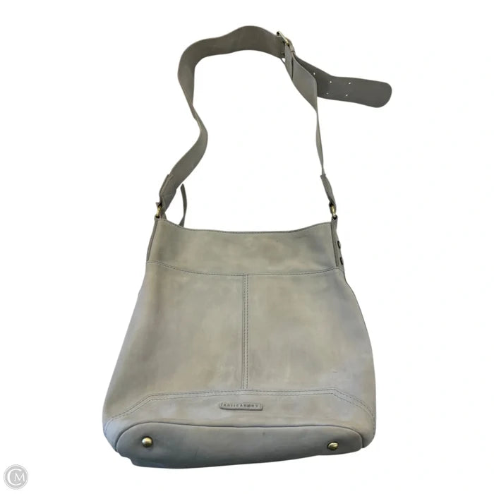 Handbag By Artisan Ny, Size: Medium