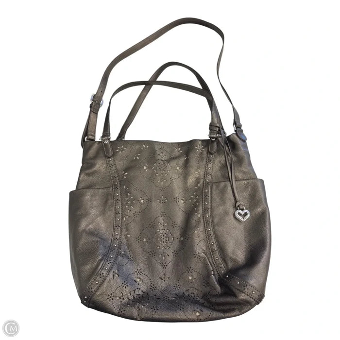 Handbag By Brighton, Size: Large