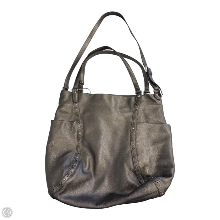 Handbag By Brighton, Size: Large