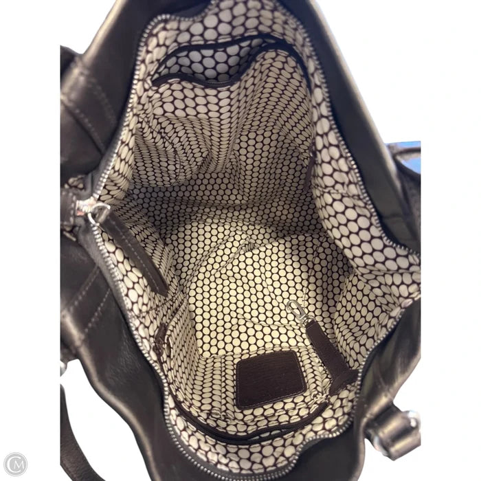 Handbag By Brighton, Size: Large