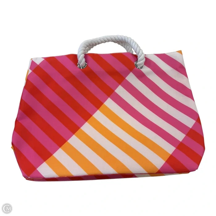 Handbag By Clothes Mentor, Size: Large