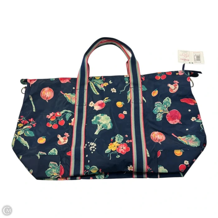 Handbag By Clothes Mentor, Size: Large