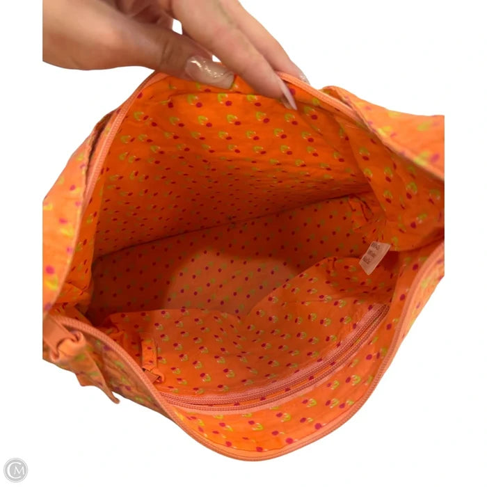 Handbag By Clothes Mentor, Size: Medium