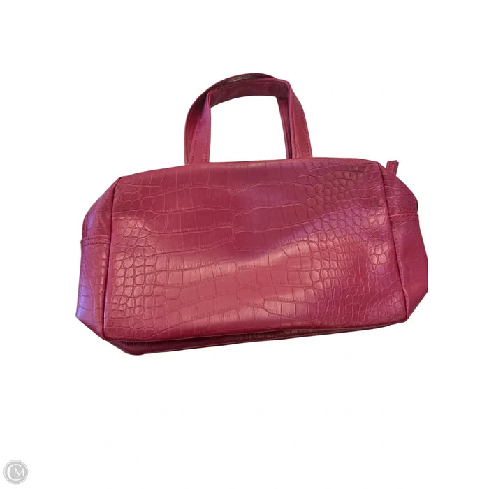 Handbag By Clothes Mentor, Size: Small
