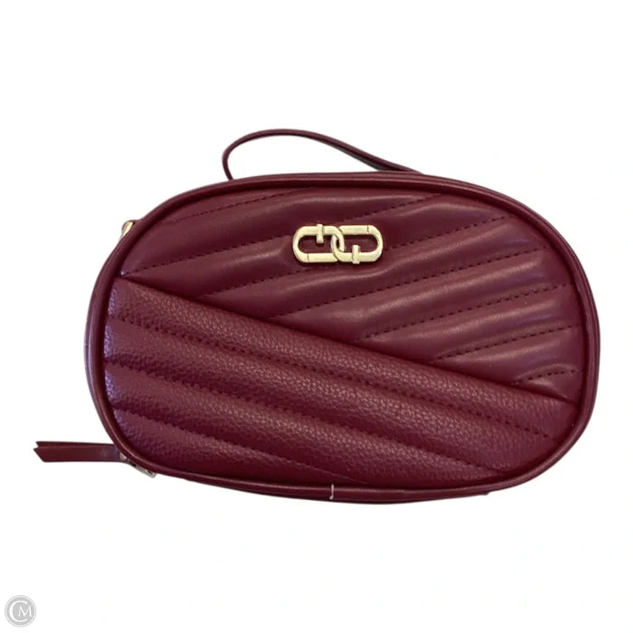 Handbag By Clothes Mentor, Size: Small