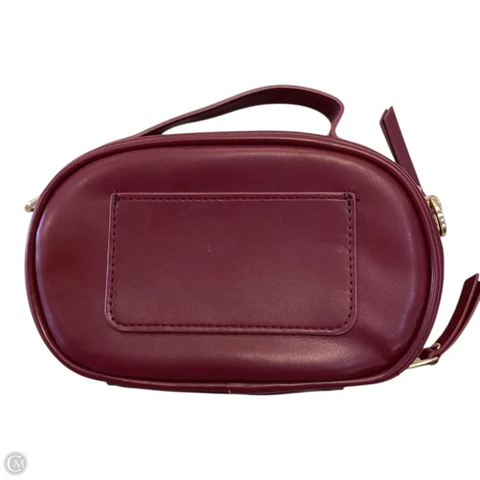Handbag By Clothes Mentor, Size: Small