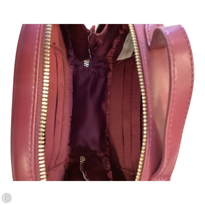 Handbag By Clothes Mentor, Size: Small