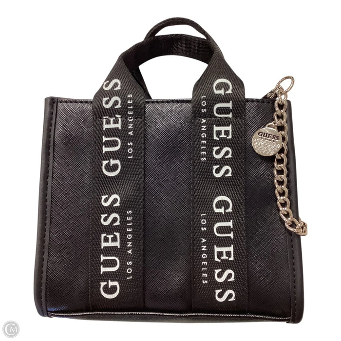 Handbag By Guess, Size: Small