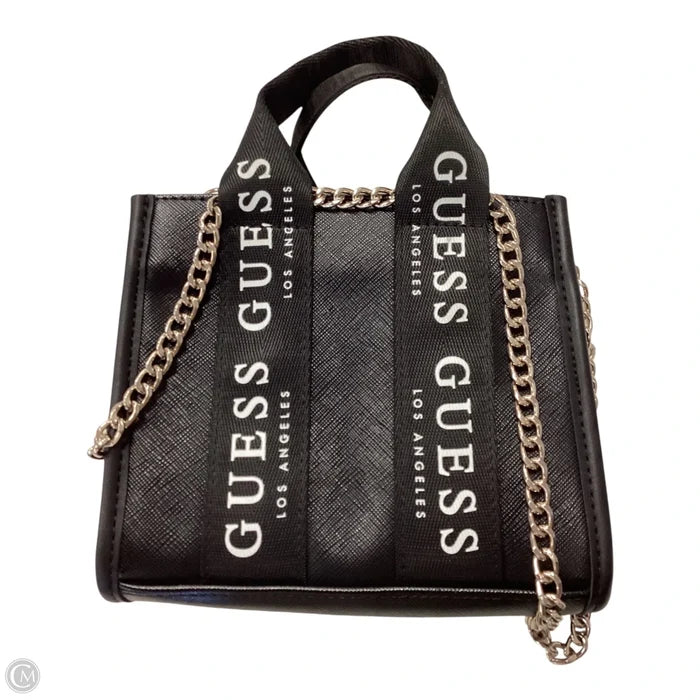 Handbag By Guess, Size: Small