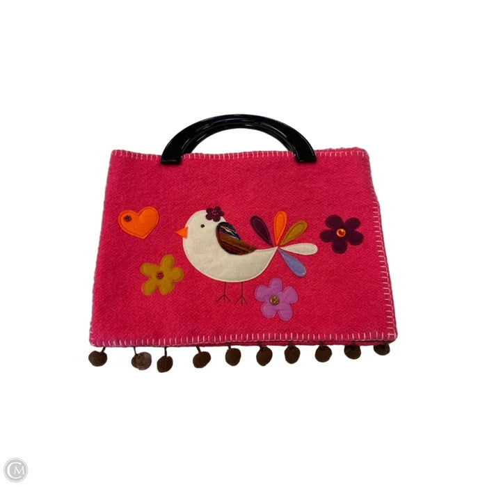 Handbag By Natural Life, Size: Medium