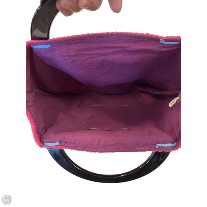 Handbag By Natural Life, Size: Medium