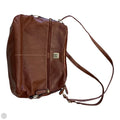 Handbag By Stone Mountain, Size: Medium