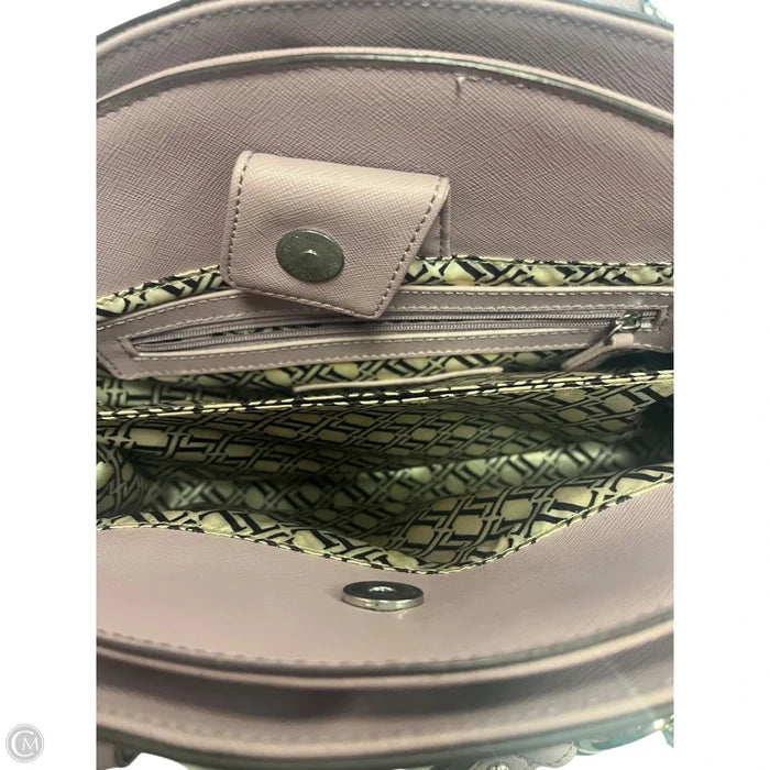 Handbag By Tignanello  Purses, Size: Medium