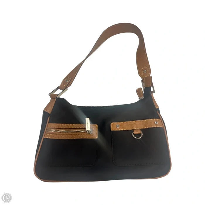 Handbag By Tommy Hilfiger, Size: Small