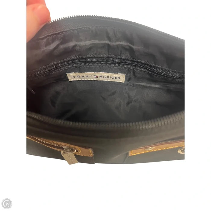 Handbag By Tommy Hilfiger, Size: Small