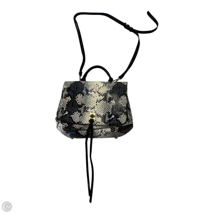 Handbag By Urban Expressions, Size: Medium