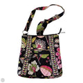 Handbag By Vera Bradley, Size: Small