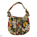 Handbag By Vera Bradley, Size: Small