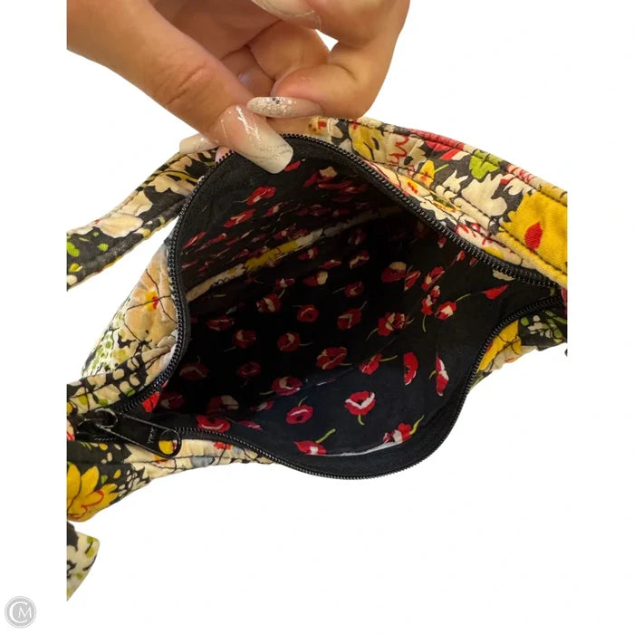 Handbag By Vera Bradley, Size: Small