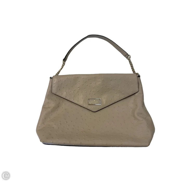 Handbag Designer By Kate Spade, Size: Large