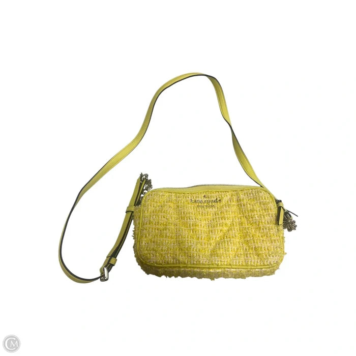 Handbag Designer By Kate Spade, Size: Small