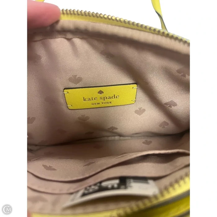Handbag Designer By Kate Spade, Size: Small