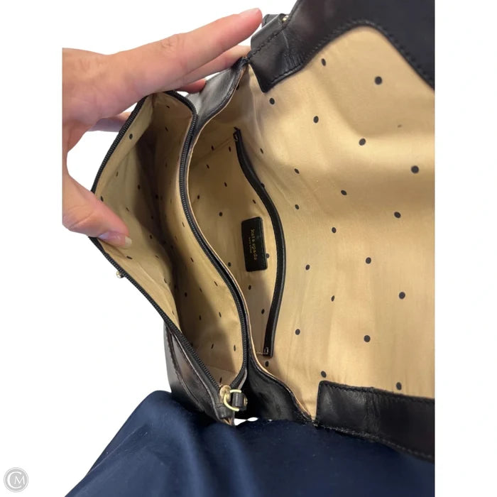 Handbag Designer By Kate Spade, Size: Small