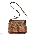 Handbag Designer By Patricia Nash, Size: Medium