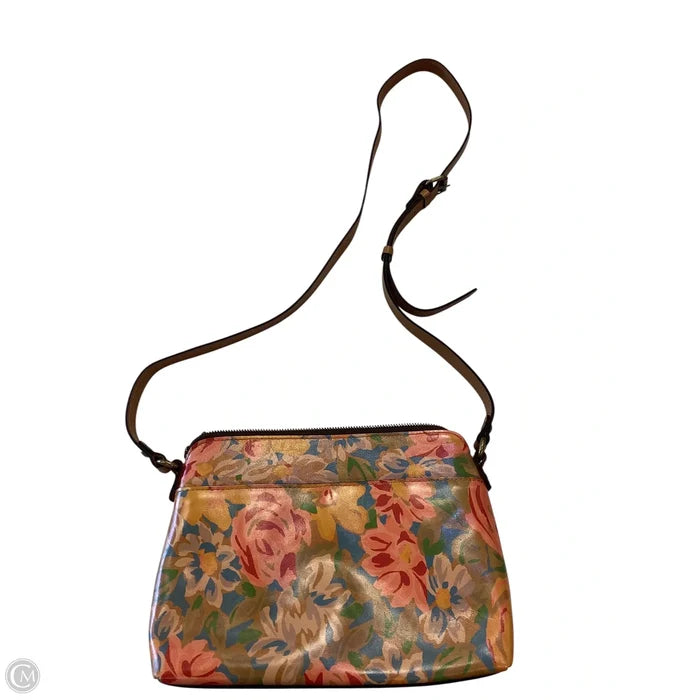 Handbag Designer By Patricia Nash, Size: Medium