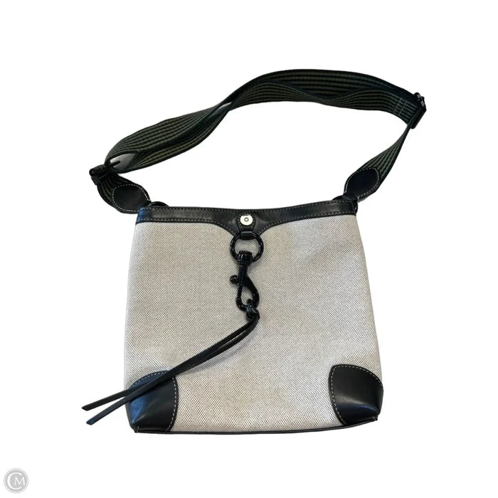 Handbag Designer By Rebecca Minkoff, Size: Medium