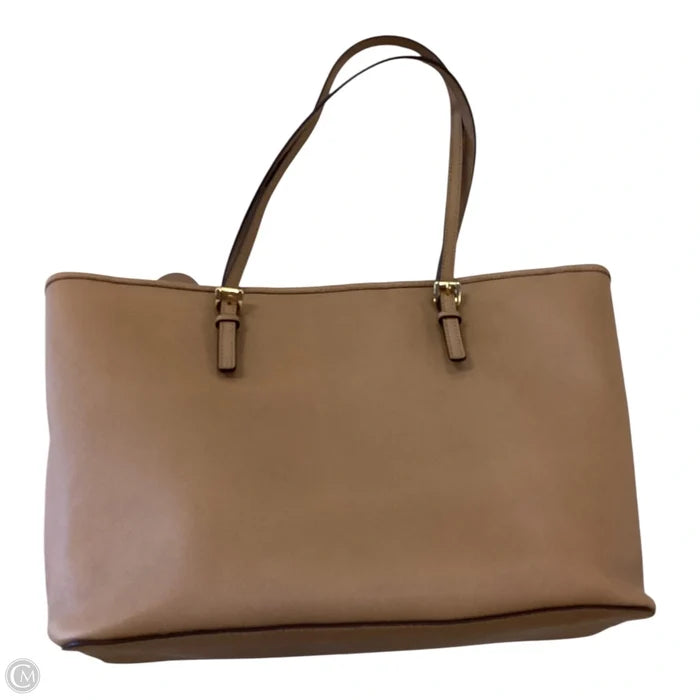 Handbag Designer By Michael Kors, Size: Large