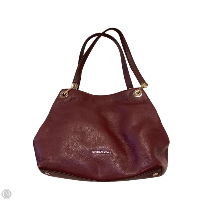 Handbag Designer By Michael Kors, Size: Medium