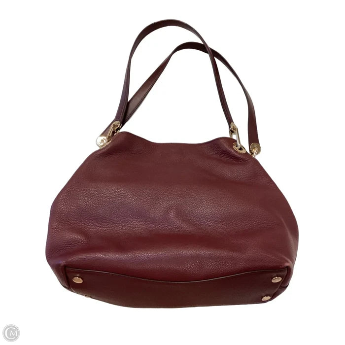 Handbag Designer By Michael Kors, Size: Medium