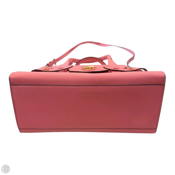 Handbag Designer By Michael Kors, Size: Medium