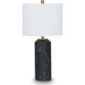 Hanzila Table Lamp 25.75"