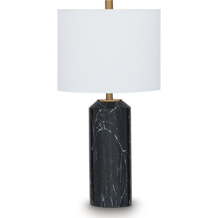 Hanzila Table Lamp 25.75"